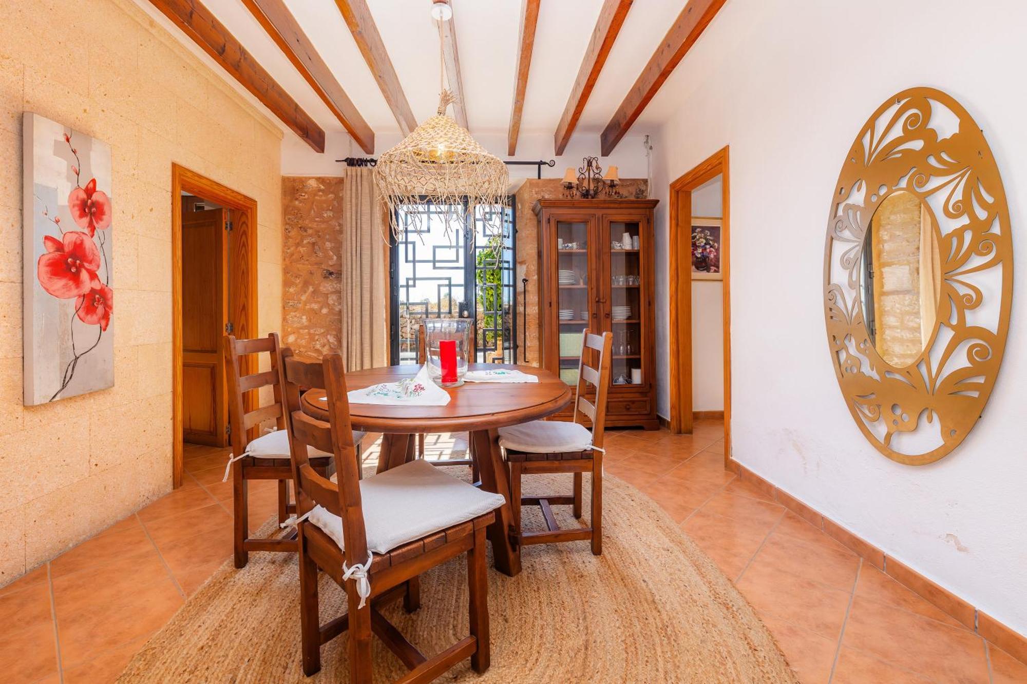 Hostalet Villa Llombarts