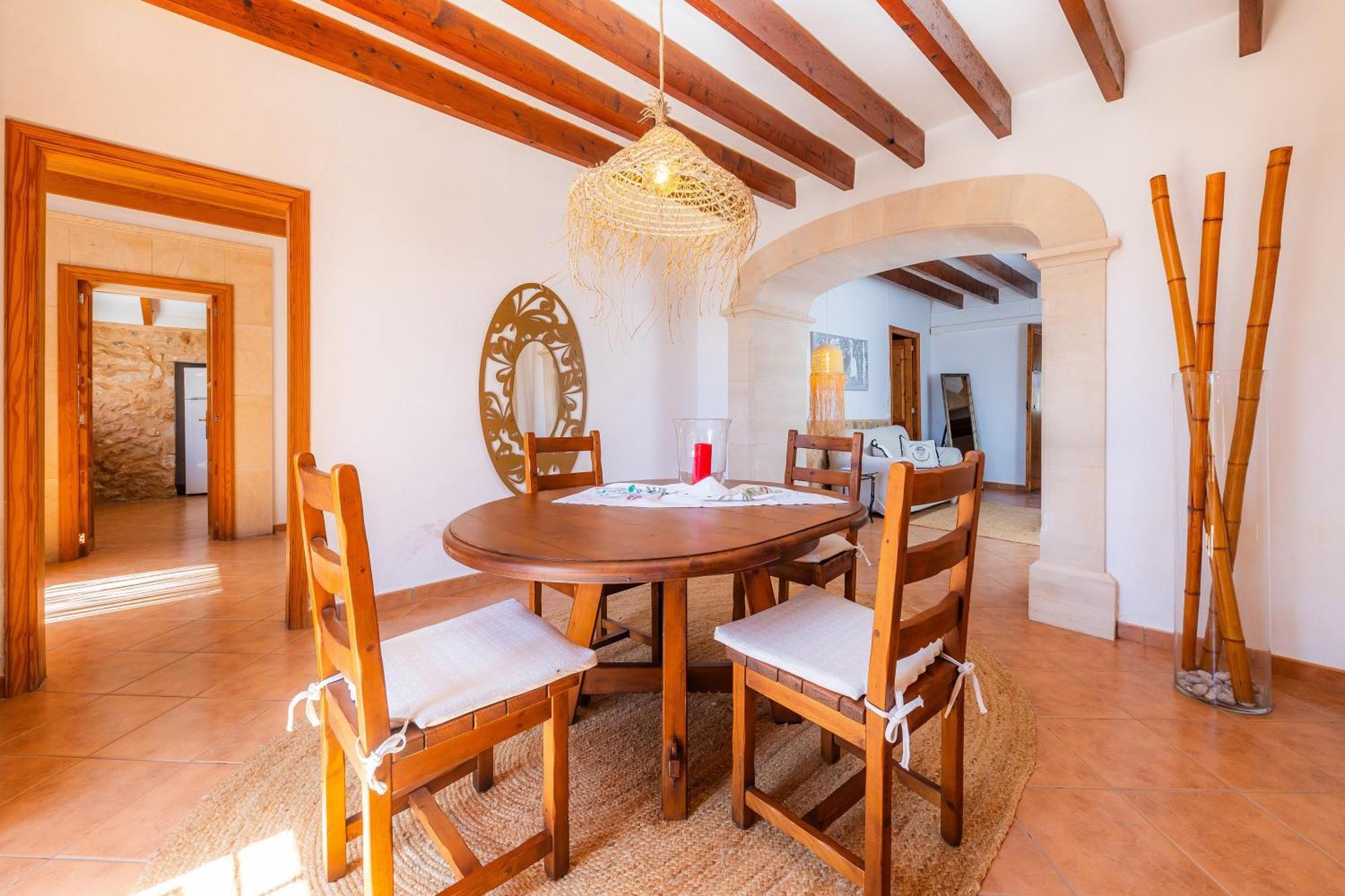 Villa Hostalet