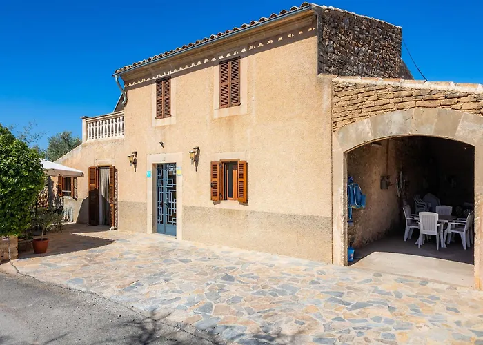 Finca Can Hostalet