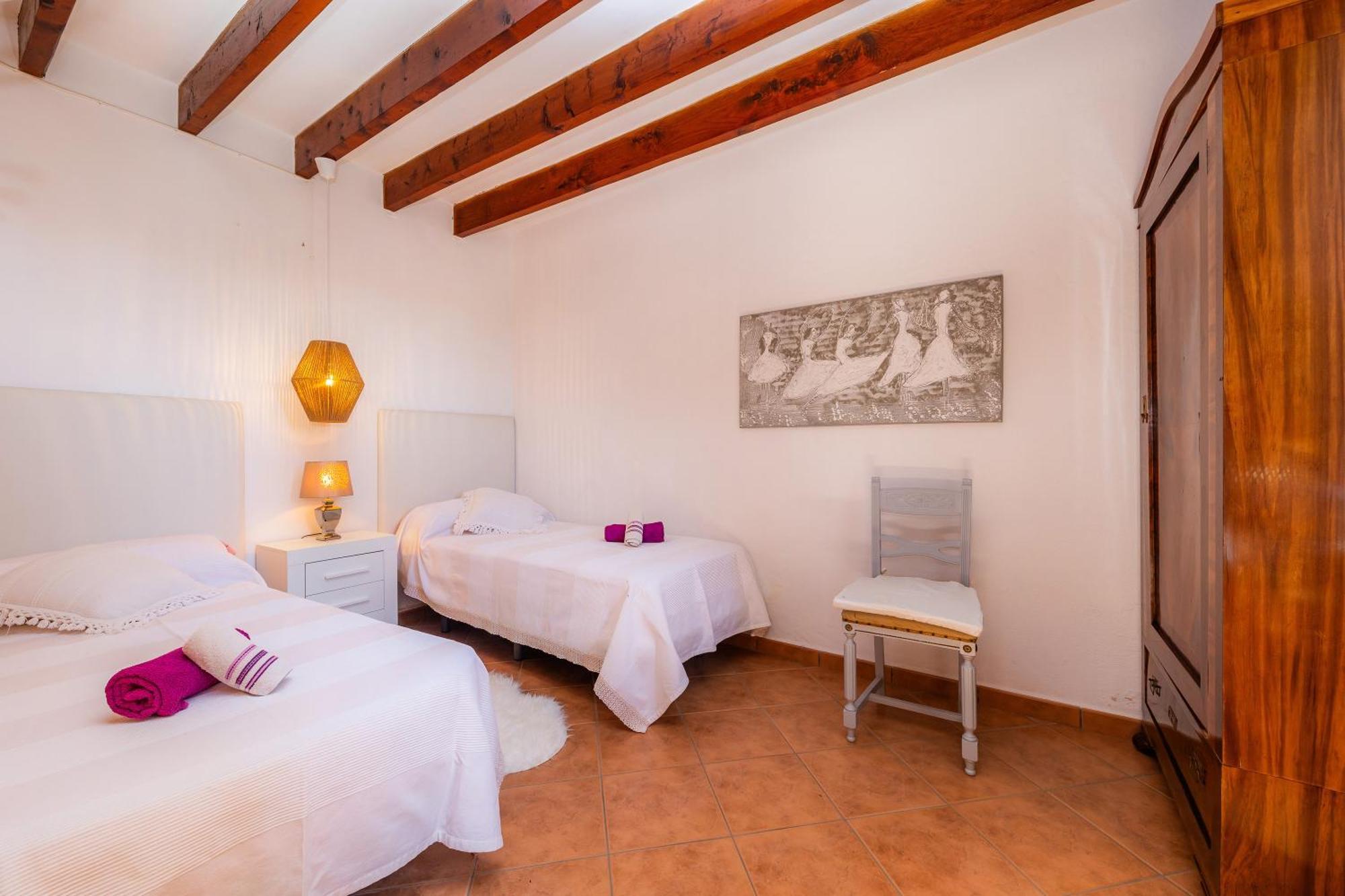 Villa Hostalet Llombarts