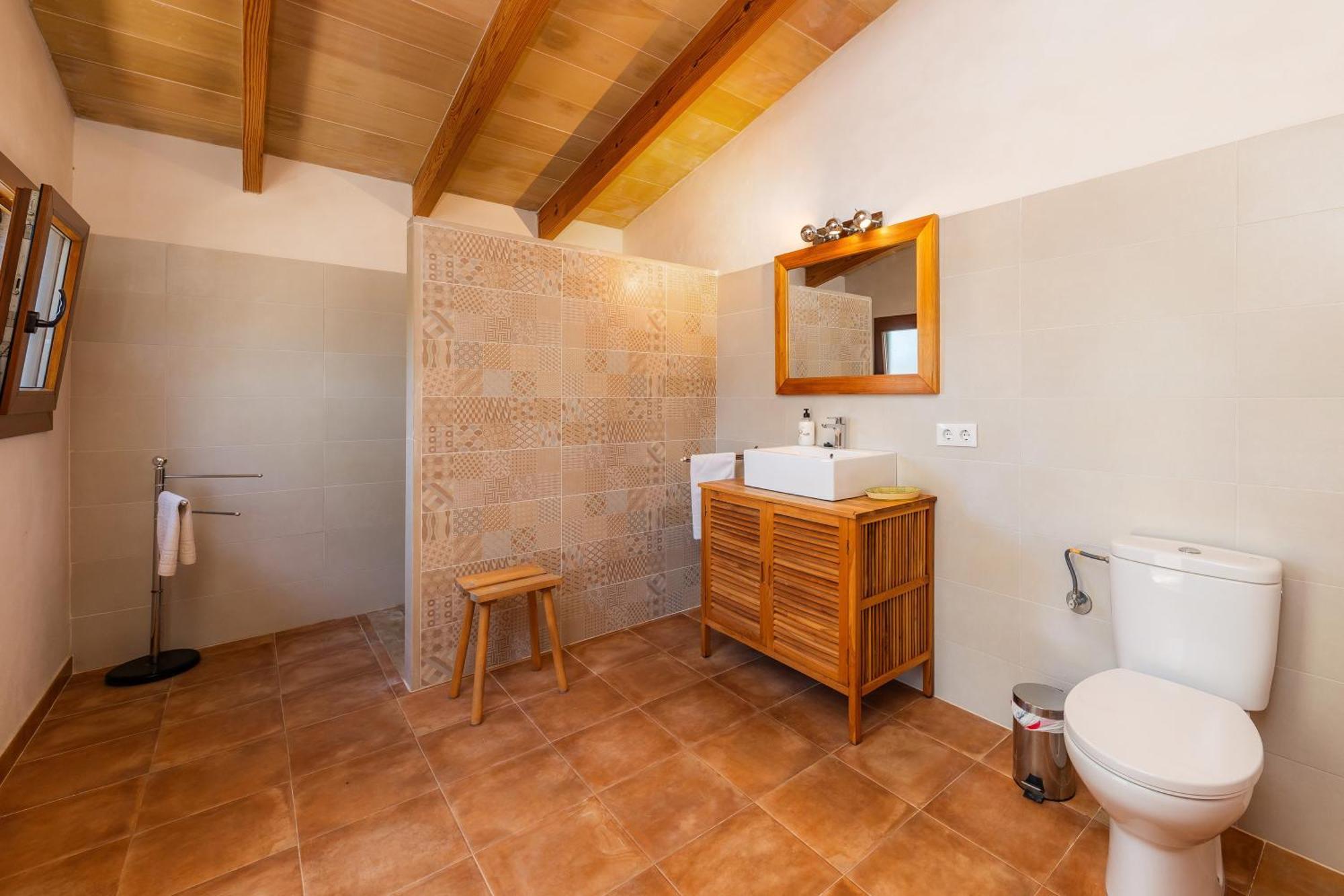 Hostalet Villa