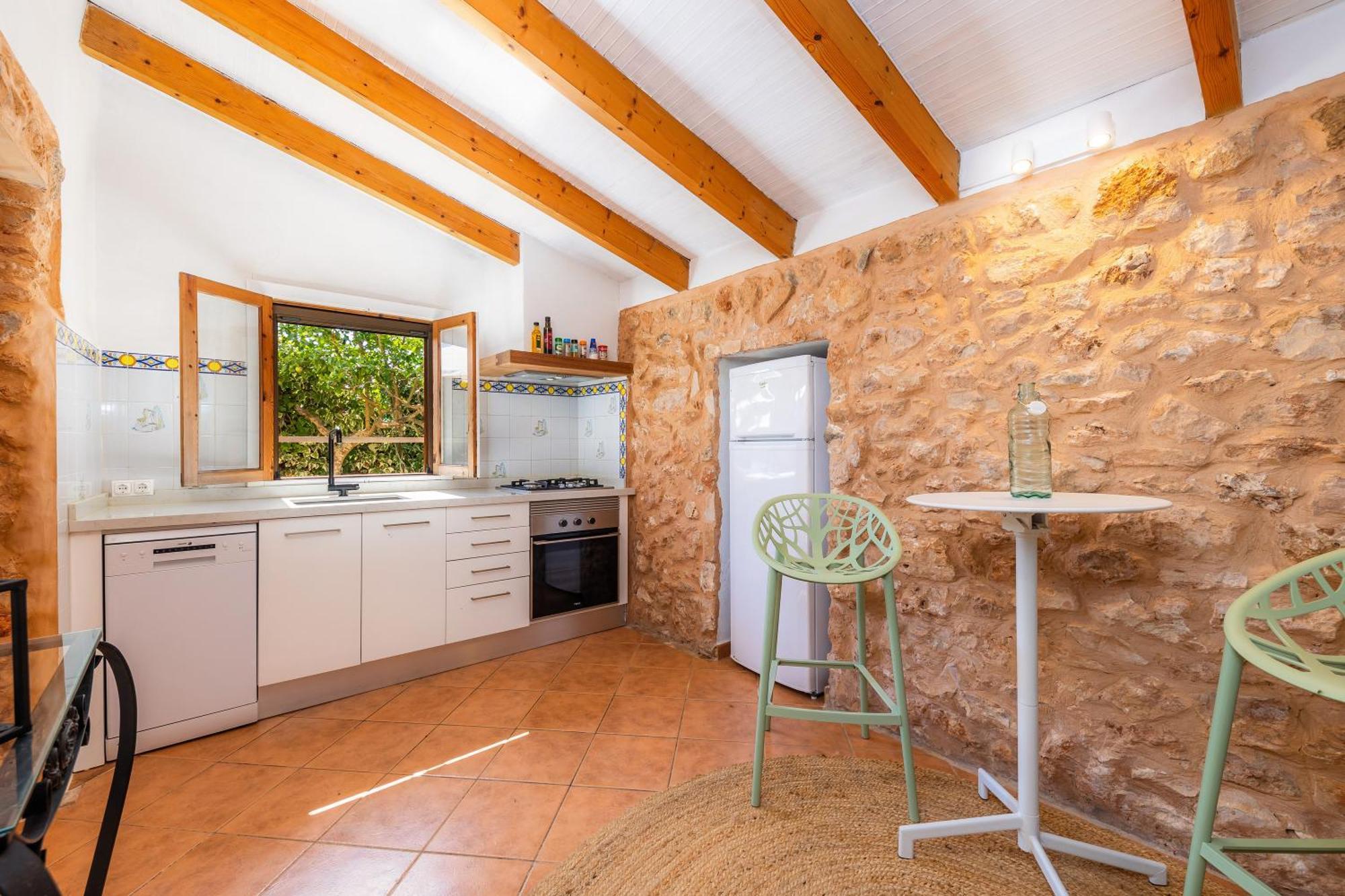 Villa Hostalet Llombarts