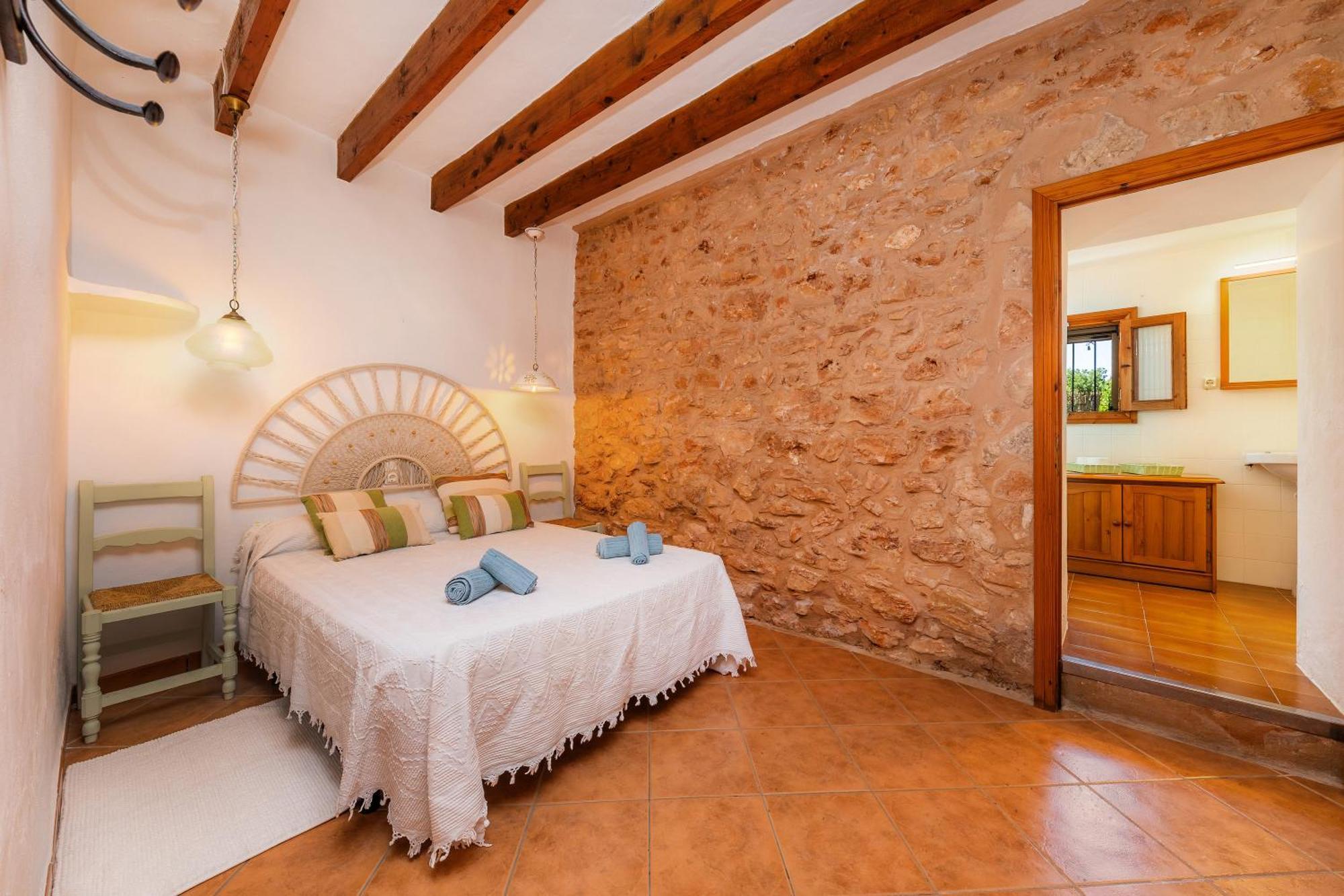 Villa Hostalet *