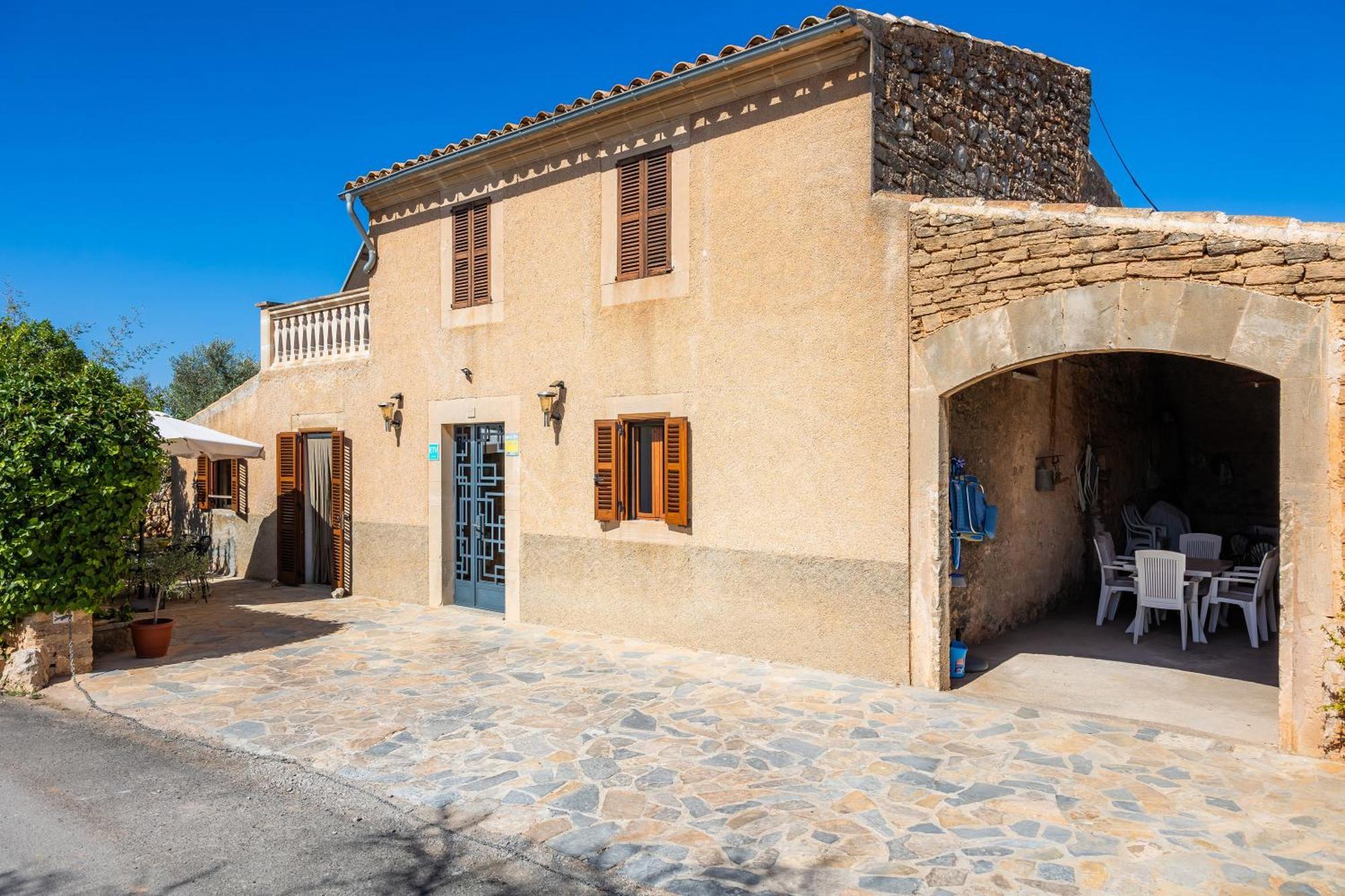 Hostalet Villa Llombarts