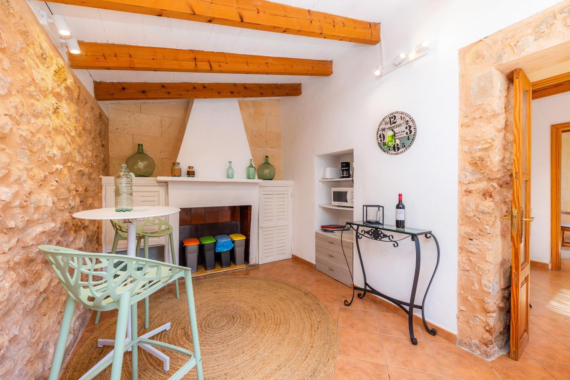 Villa Hostalet *