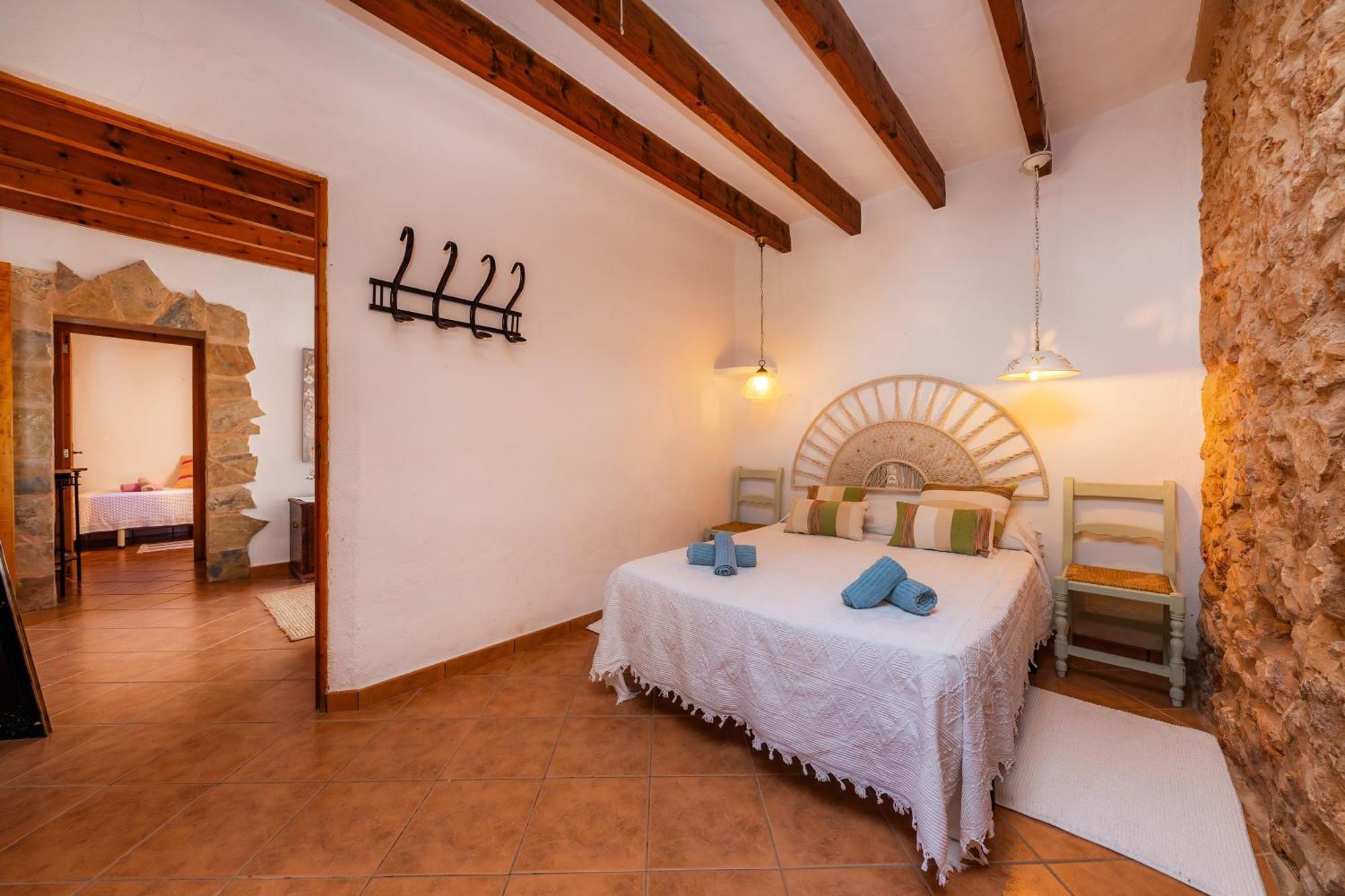 Villa Hostalet Llombarts