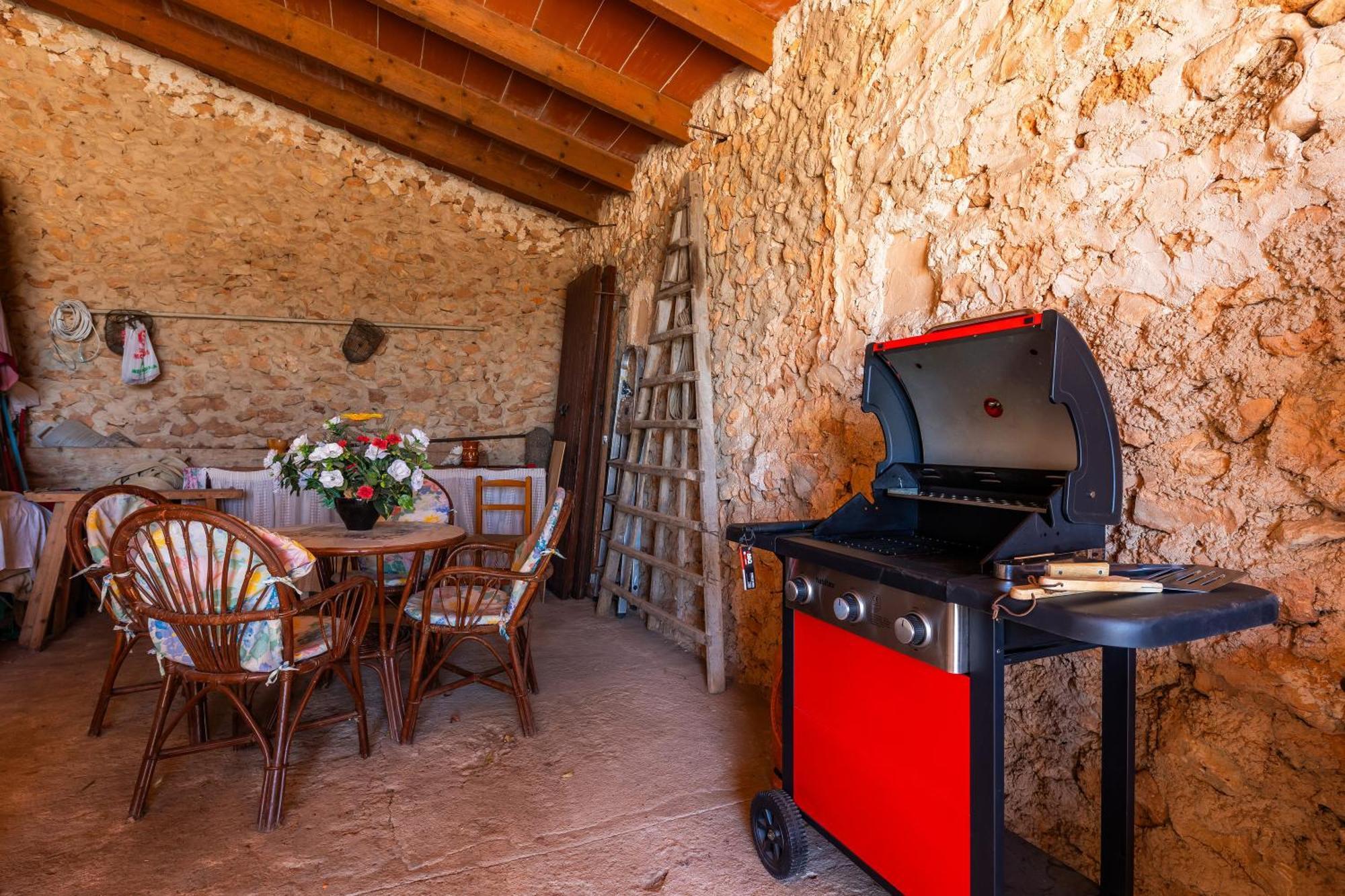 Villa Hostalet Llombarts