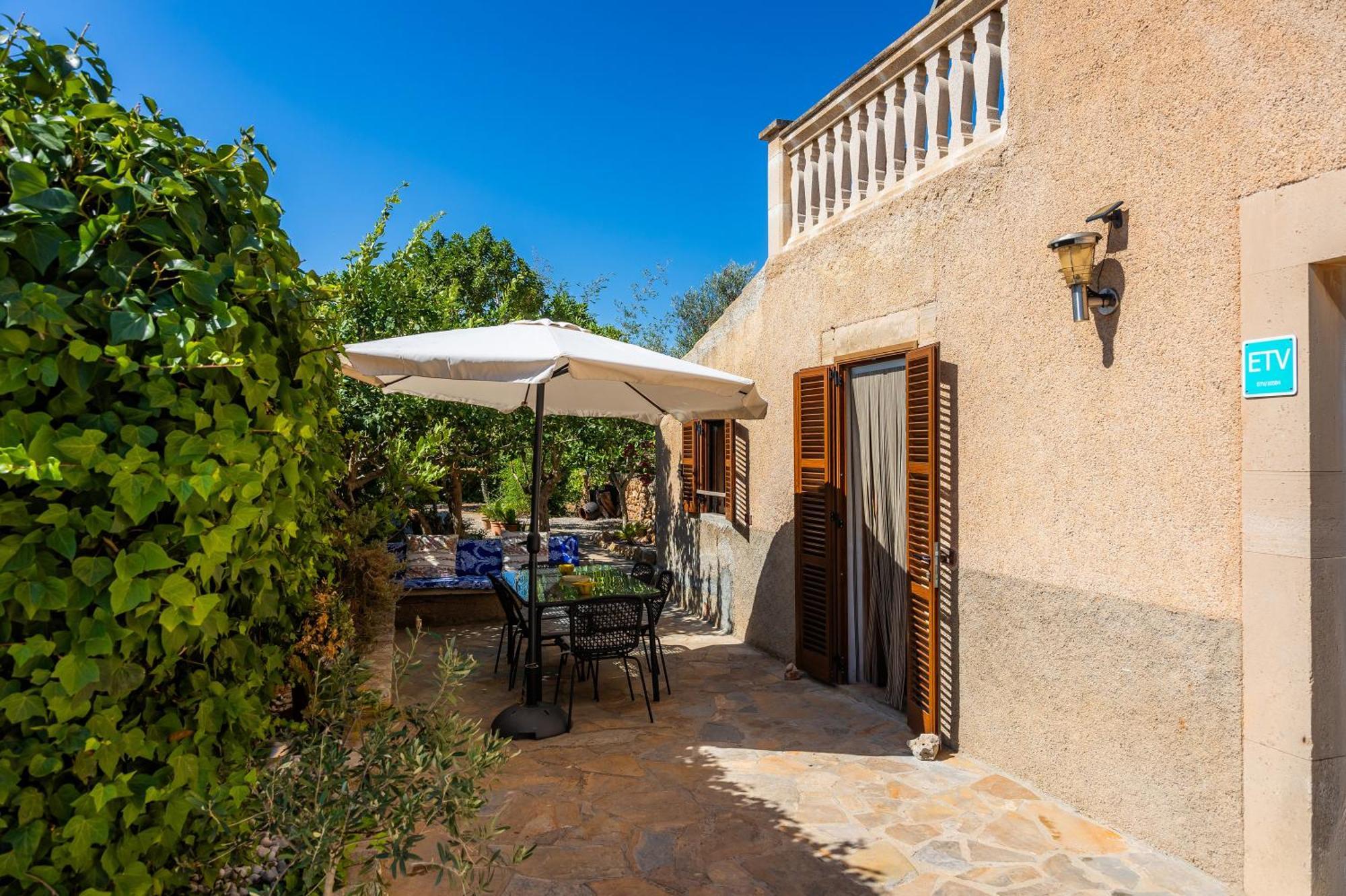 Hostalet Villa